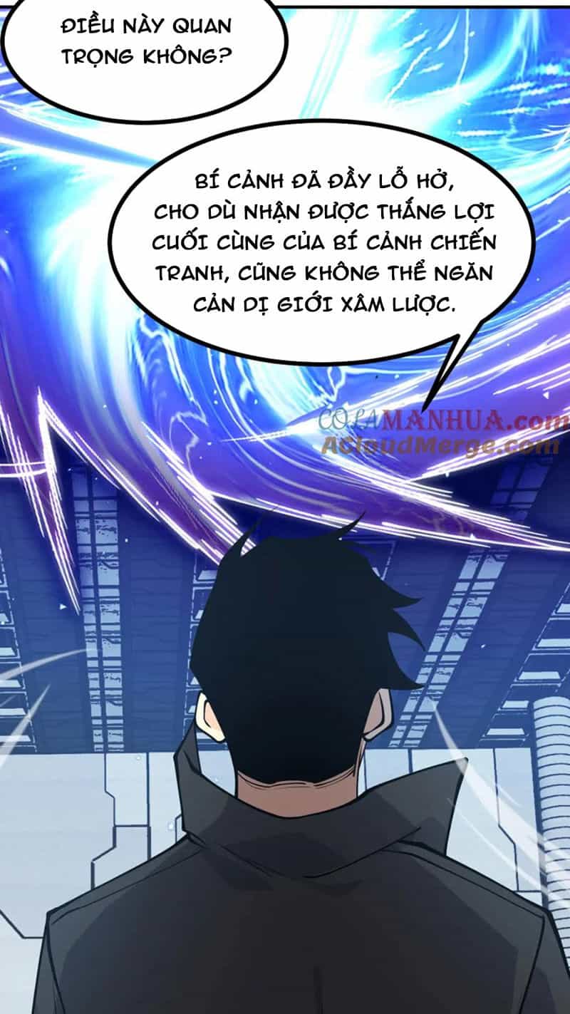 Nhất Quyền Bạo Tinh - Chương 123 - ảnh 17