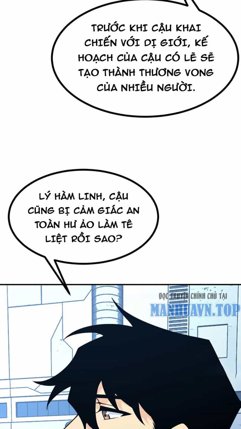 Nhất Quyền Bạo Tinh - Chương 123 - ảnh 25