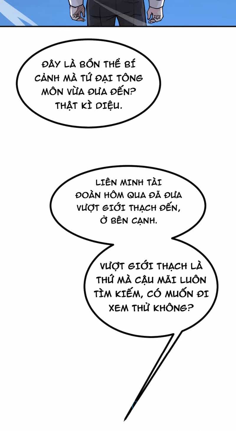 Nhất Quyền Bạo Tinh - Chương 123 - ảnh 3