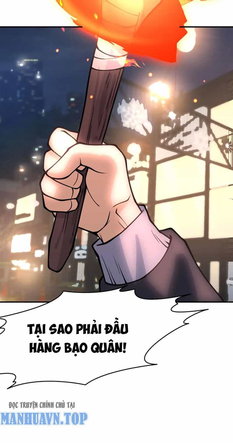 Nhất Quyền Bạo Tinh - Chương 123 - ảnh 37