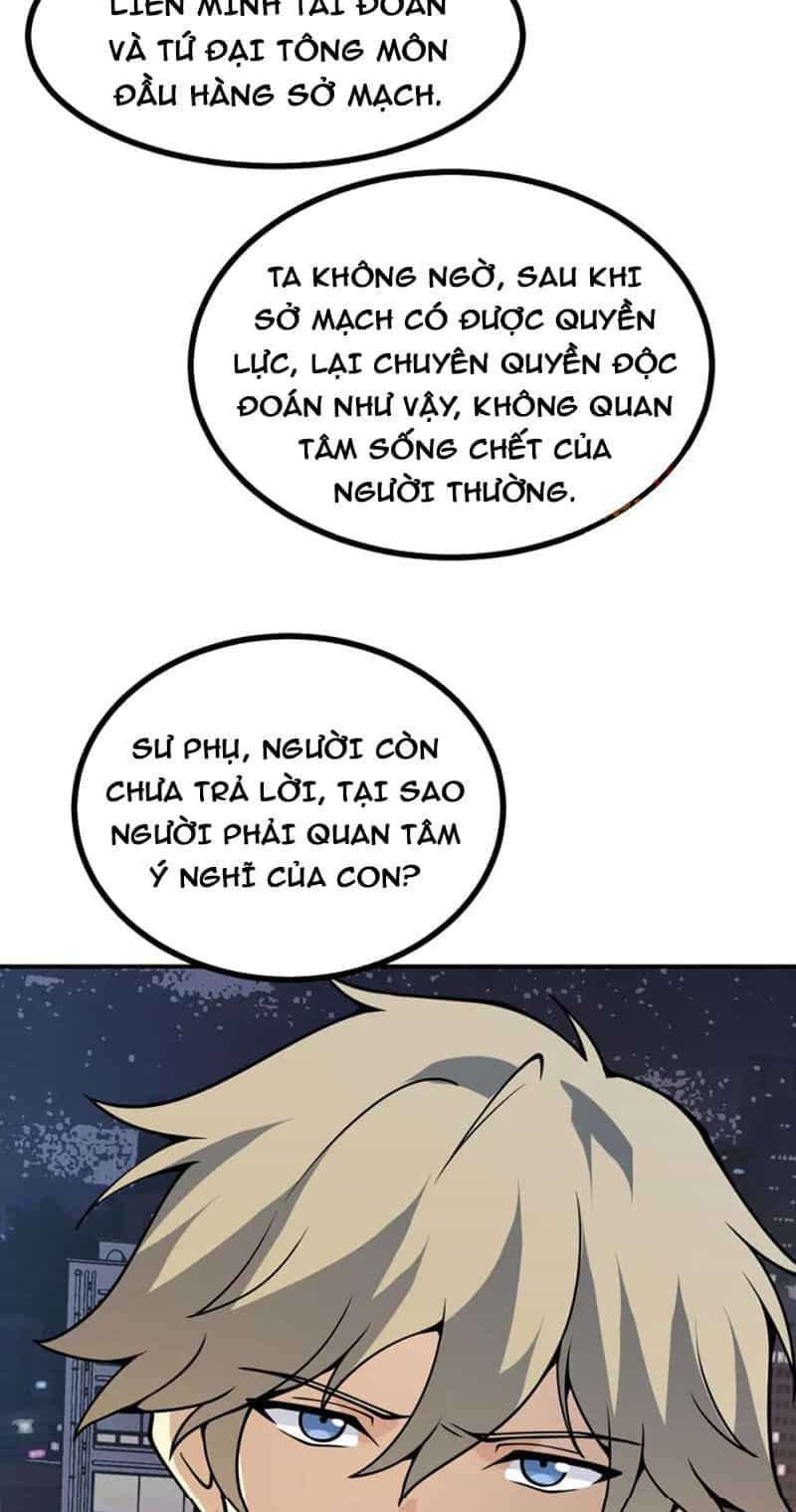 Nhất Quyền Bạo Tinh - Chương 123 - ảnh 45
