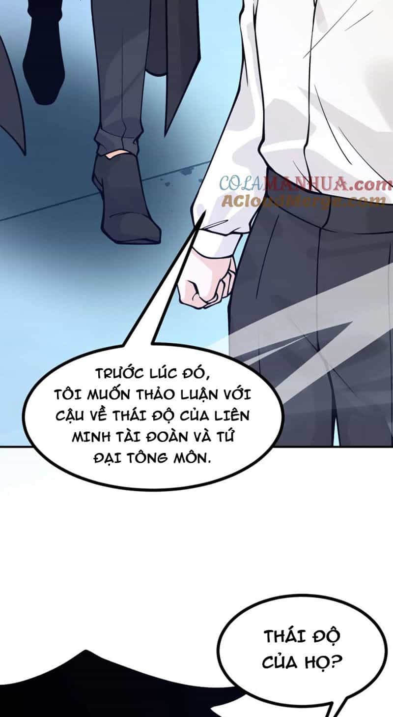 Nhất Quyền Bạo Tinh - Chương 123 - ảnh 5