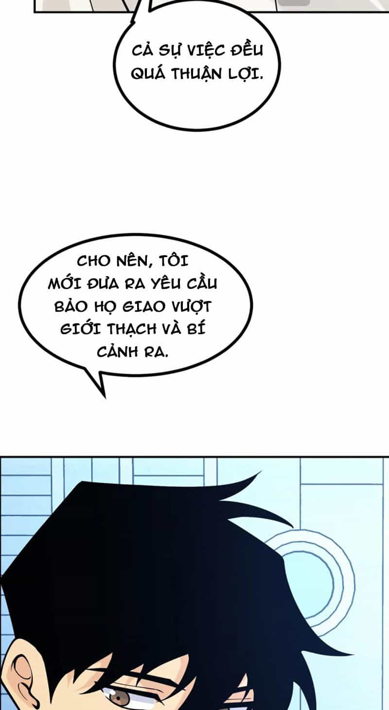 Nhất Quyền Bạo Tinh - Chương 123 - ảnh 8