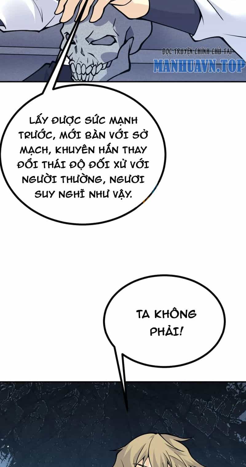 Nhất Quyền Bạo Tinh - Chương 124 - ảnh 16