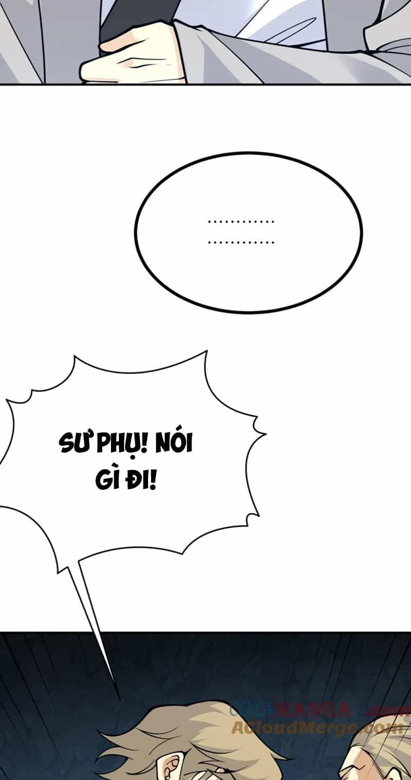 Nhất Quyền Bạo Tinh - Chương 124 - ảnh 23