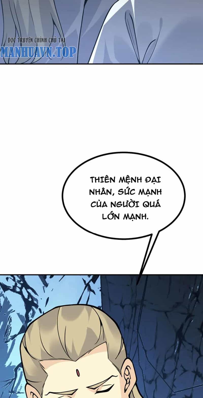 Nhất Quyền Bạo Tinh - Chương 124 - ảnh 3