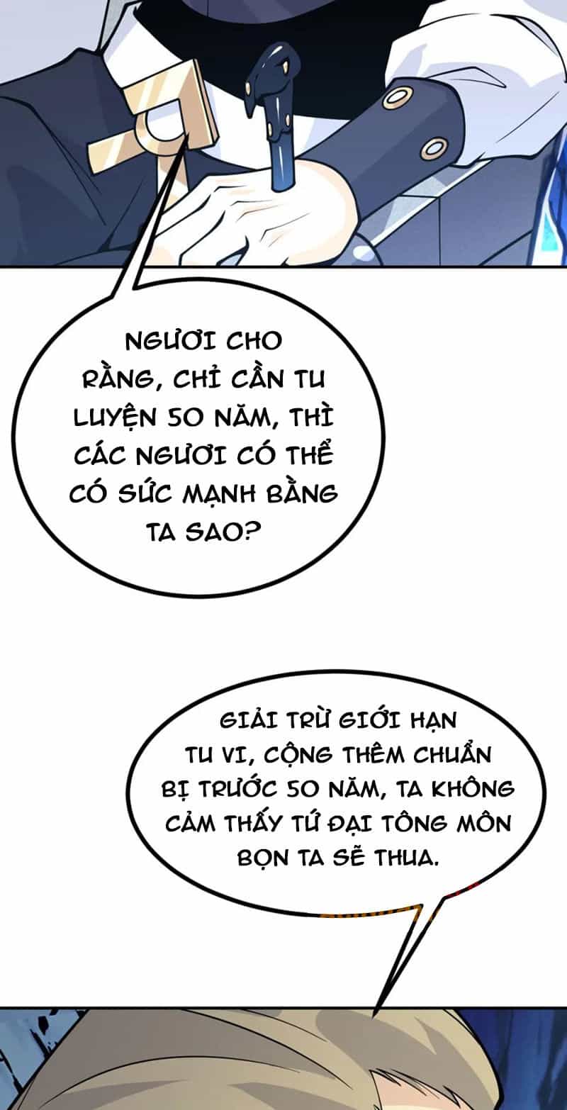 Nhất Quyền Bạo Tinh - Chương 124 - ảnh 6