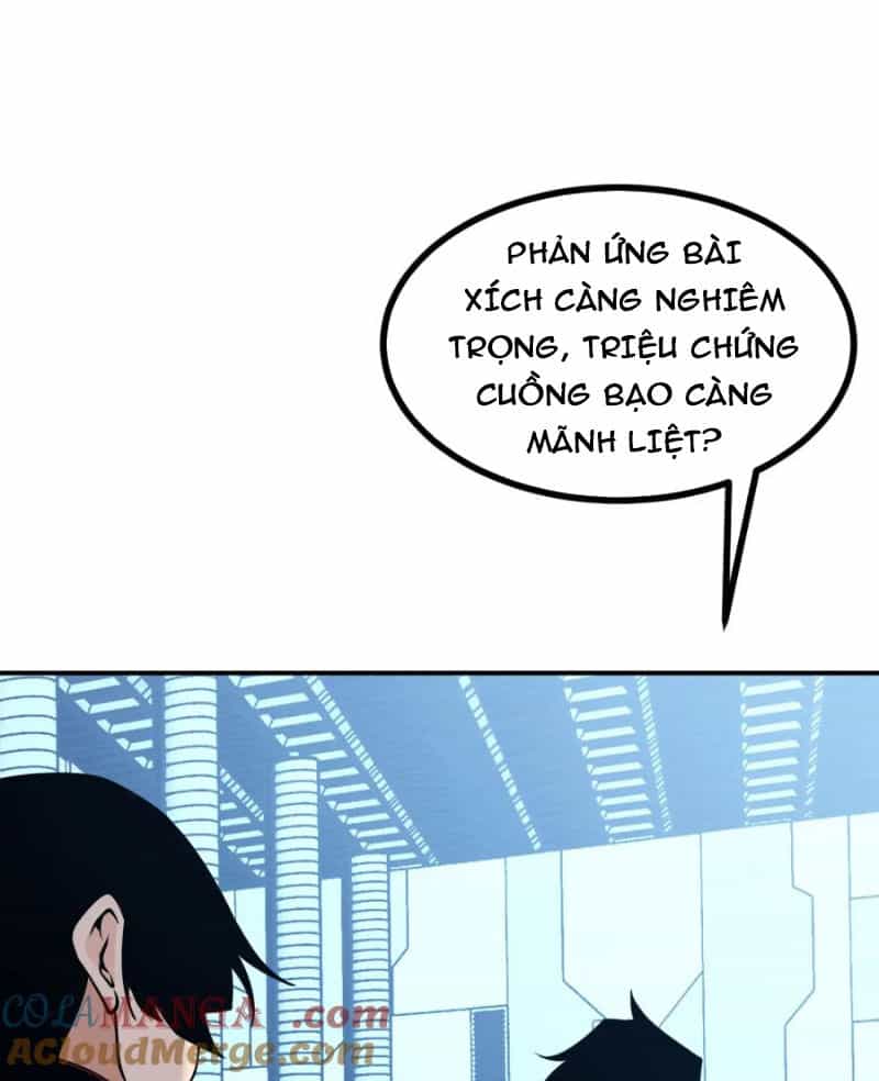 Nhất Quyền Bạo Tinh - Chương 125 - ảnh 31