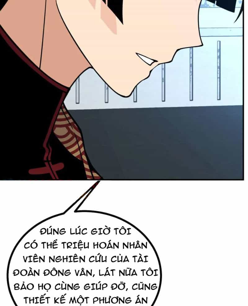 Nhất Quyền Bạo Tinh - Chương 125 - ảnh 40