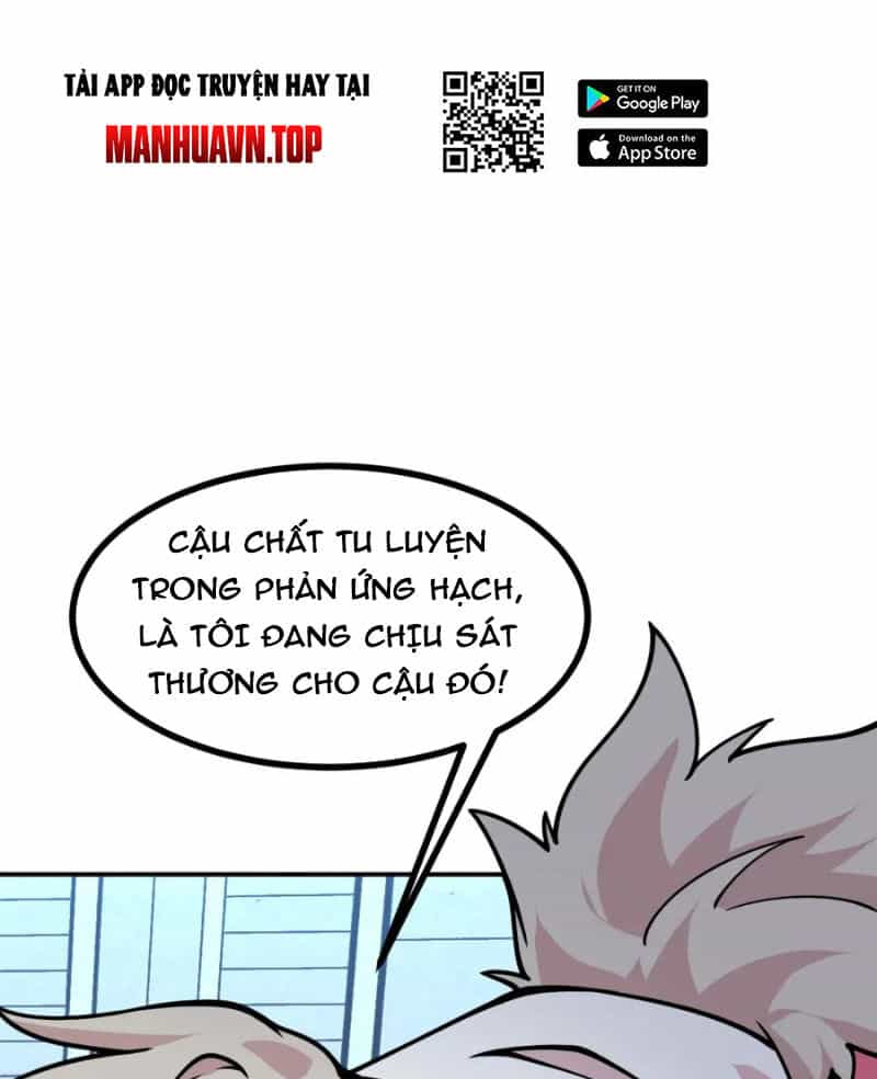 Nhất Quyền Bạo Tinh - Chương 125 - ảnh 49