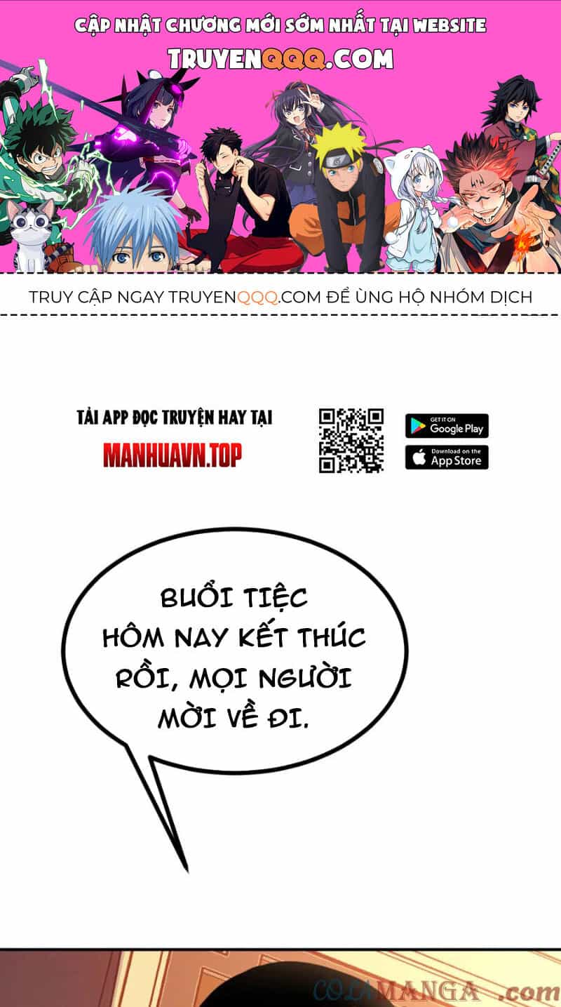Nhất Quyền Bạo Tinh - Chương 126 - ảnh 1