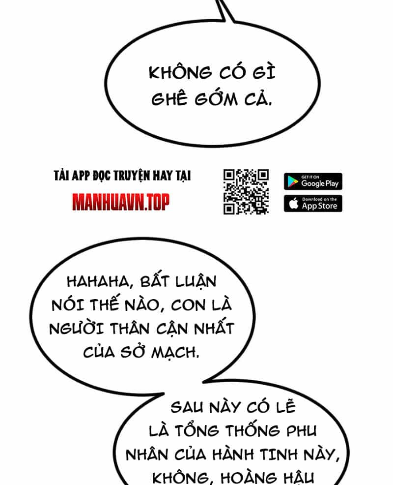 Nhất Quyền Bạo Tinh - Chương 126 - ảnh 21