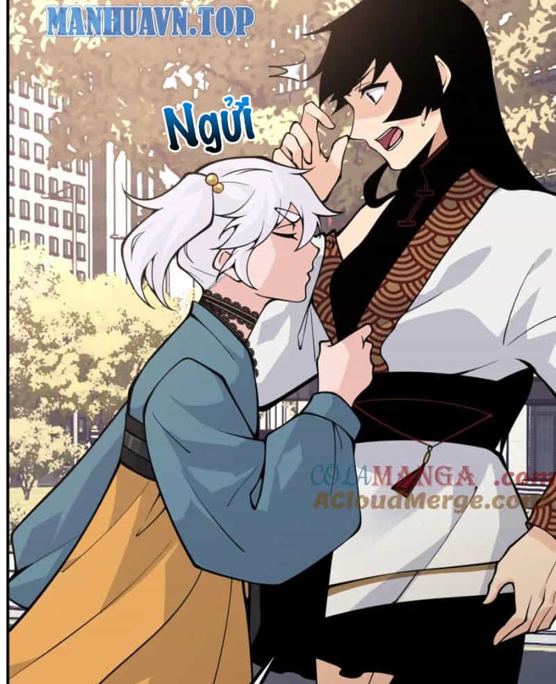 Nhất Quyền Bạo Tinh - Chương 126 - ảnh 39