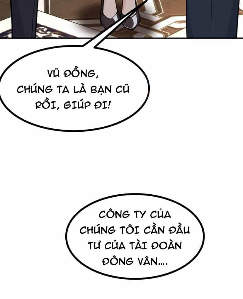 Nhất Quyền Bạo Tinh - Chương 126 - ảnh 6