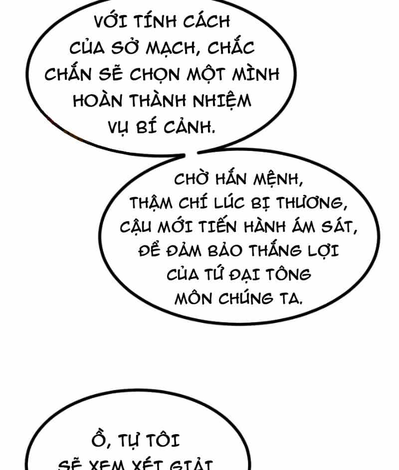 Nhất Quyền Bạo Tinh - Chương 126 - ảnh 65