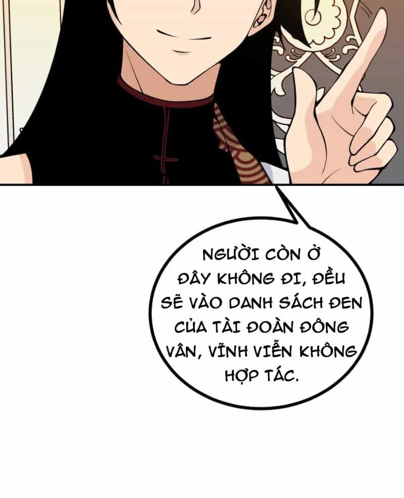 Nhất Quyền Bạo Tinh - Chương 126 - ảnh 8