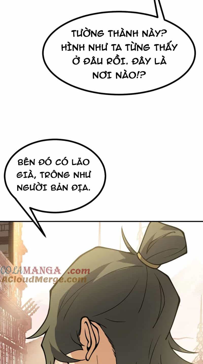 Nhất Quyền Bạo Tinh - Chương 127 - ảnh 19