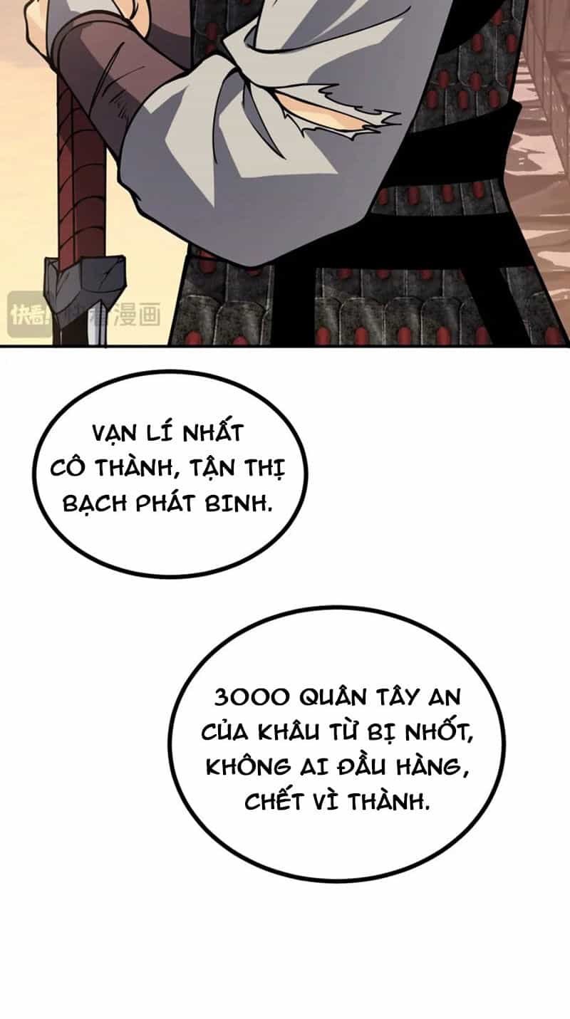 Nhất Quyền Bạo Tinh - Chương 127 - ảnh 30