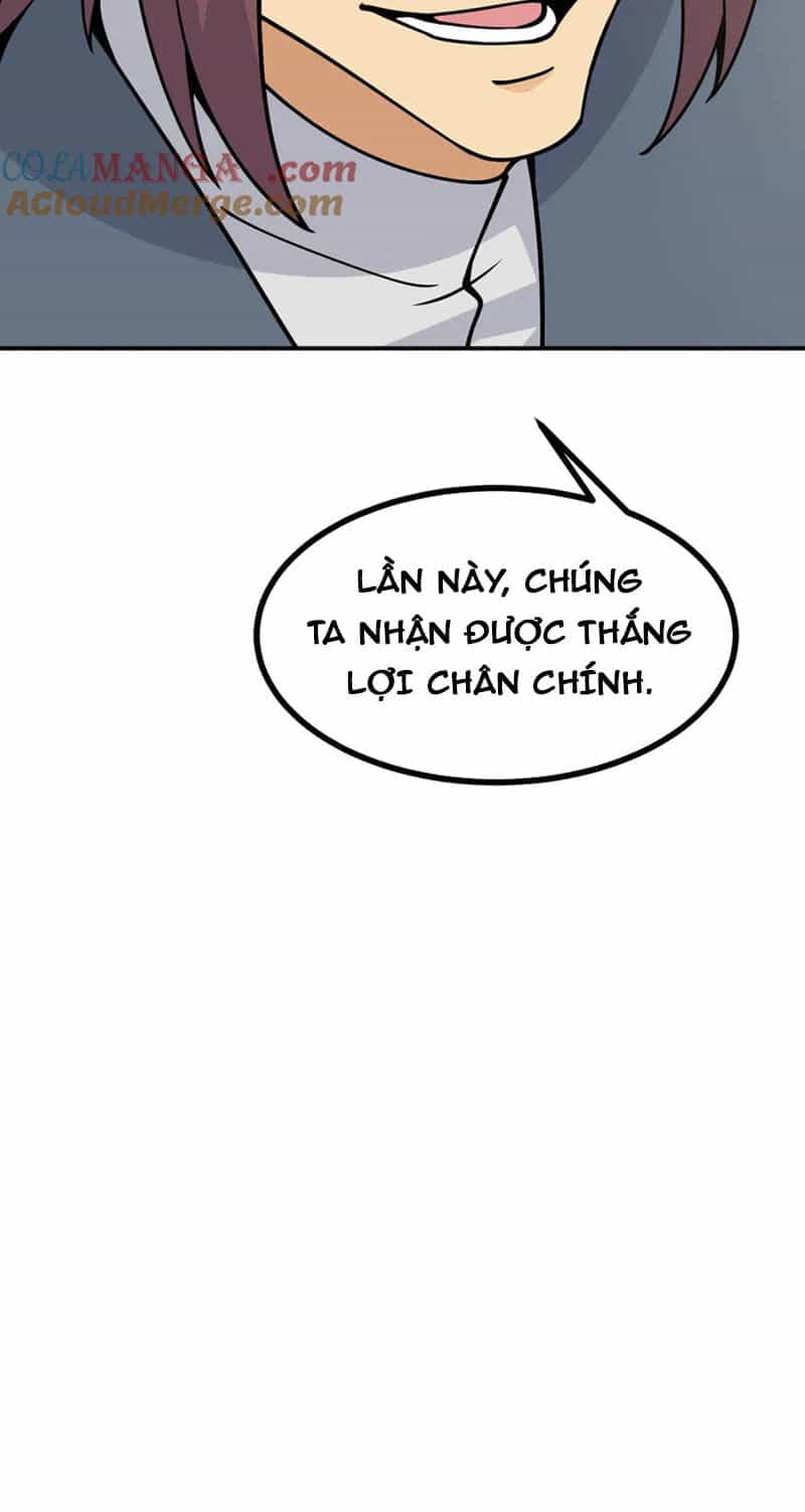 Nhất Quyền Bạo Tinh - Chương 128 - ảnh 18