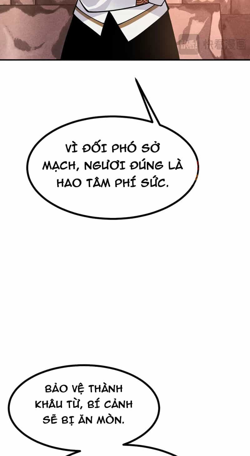 Nhất Quyền Bạo Tinh - Chương 128 - ảnh 38