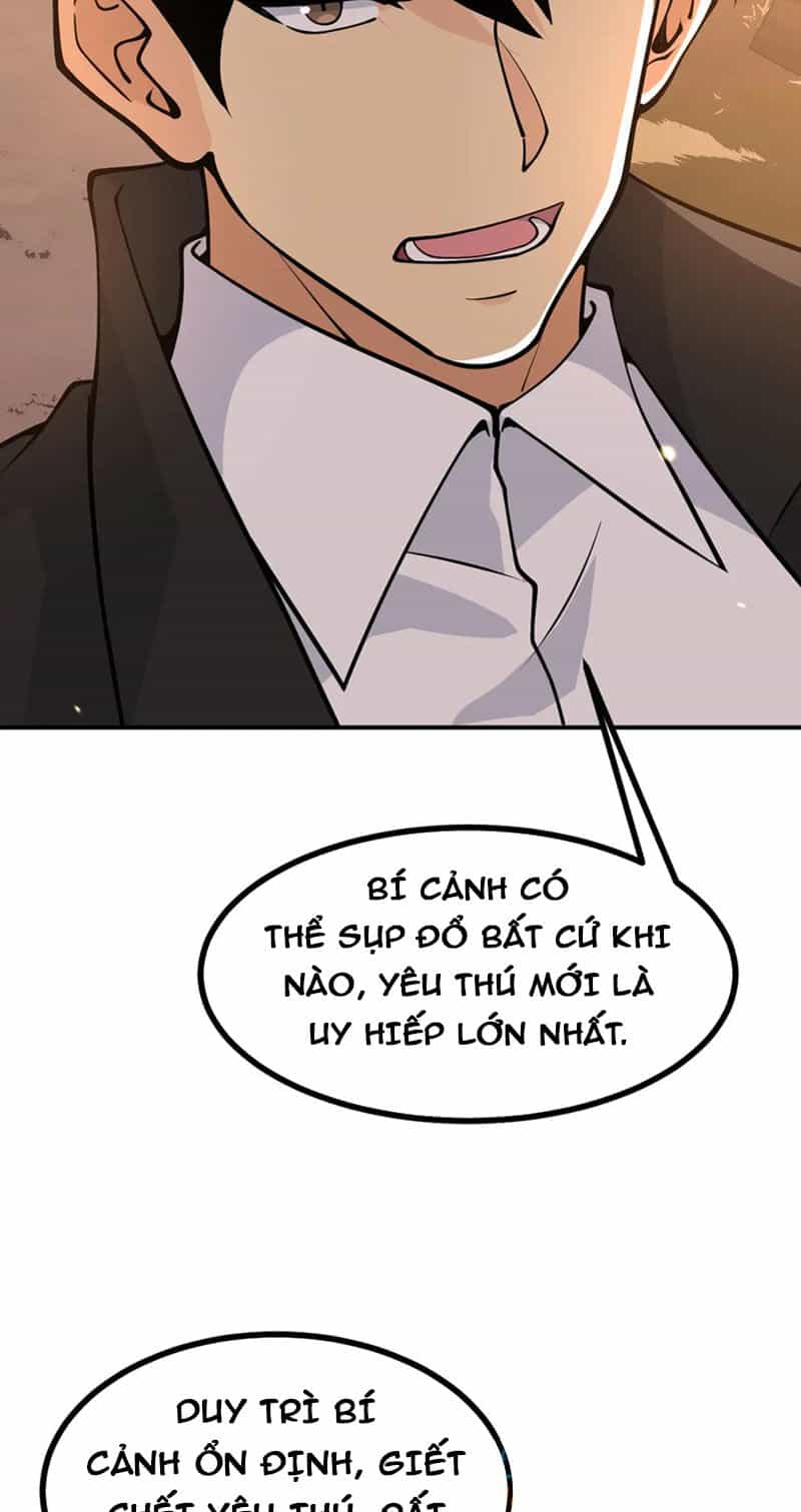 Nhất Quyền Bạo Tinh - Chương 129 - ảnh 23