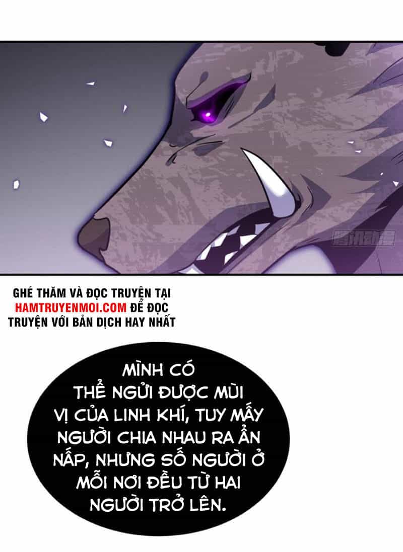 Nhất Quyền Bạo Tinh - Chương 13 - ảnh 1
