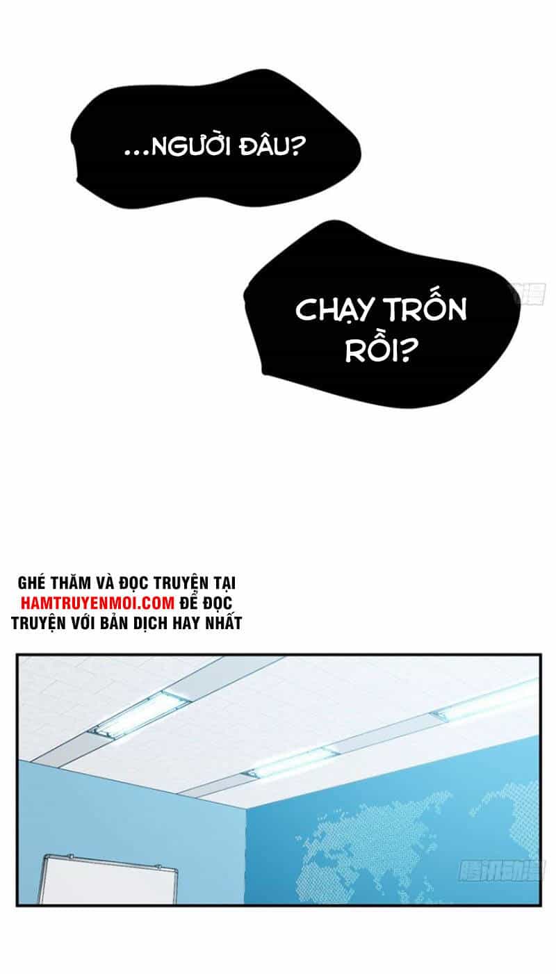 Nhất Quyền Bạo Tinh - Chương 13 - ảnh 17
