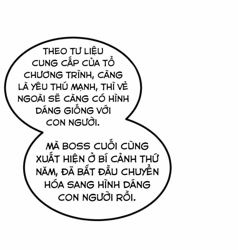 Nhất Quyền Bạo Tinh - Chương 13 - ảnh 19