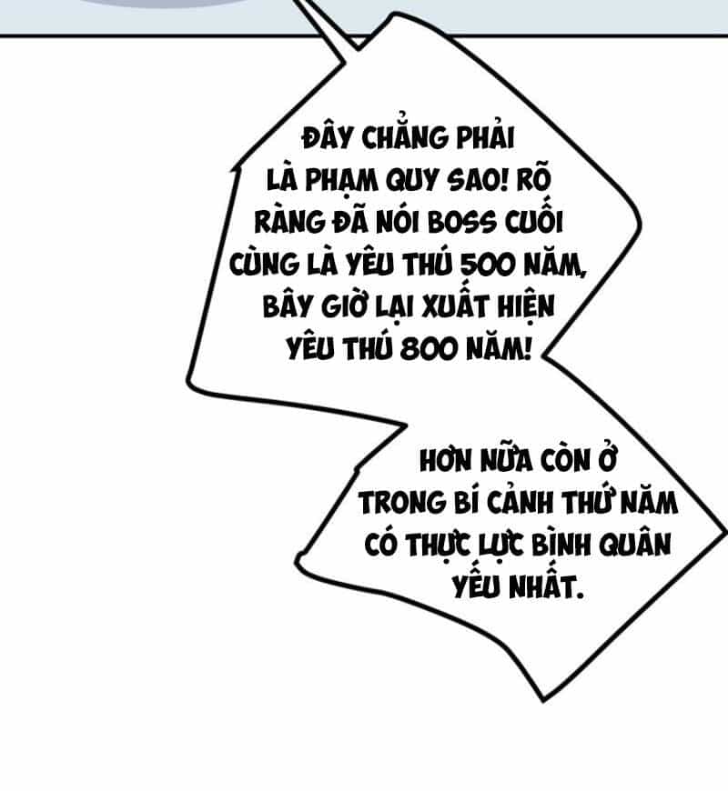 Nhất Quyền Bạo Tinh - Chương 13 - ảnh 21
