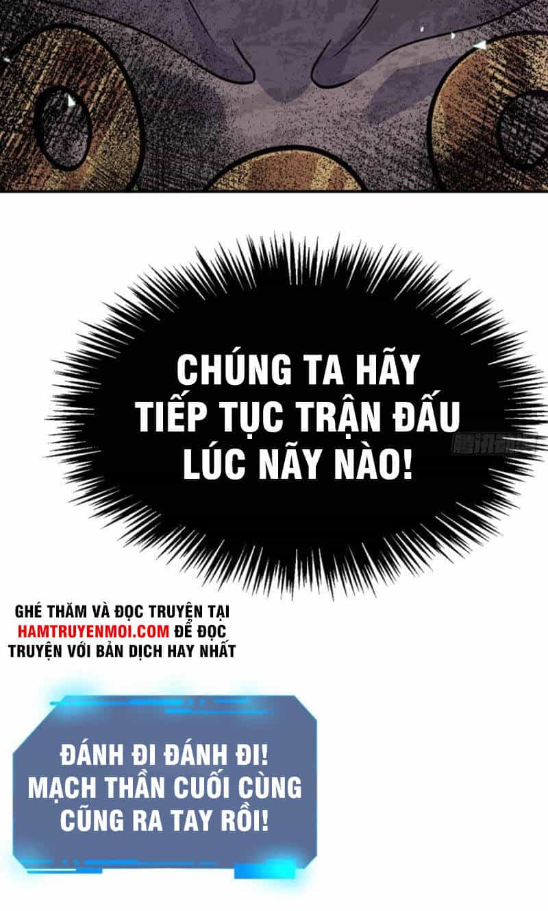 Nhất Quyền Bạo Tinh - Chương 13 - ảnh 41