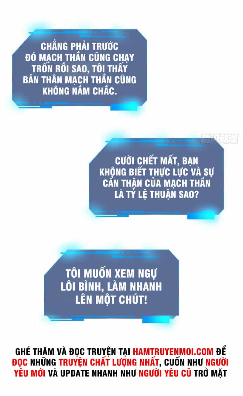 Nhất Quyền Bạo Tinh - Chương 13 - ảnh 43