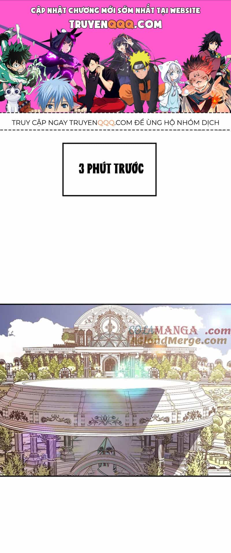 Nhất Quyền Bạo Tinh - Chương 130 - ảnh 1
