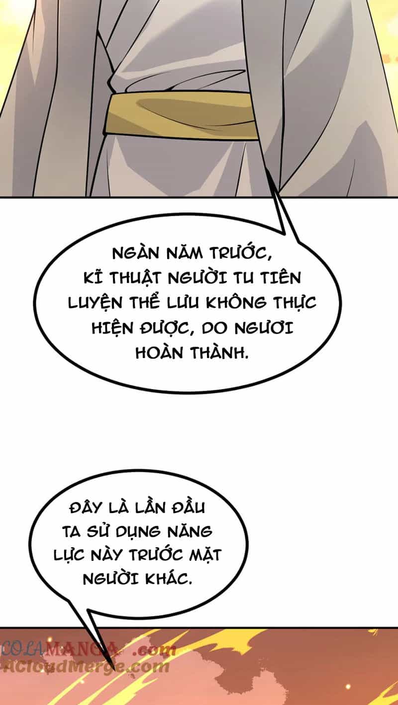 Nhất Quyền Bạo Tinh - Chương 130 - ảnh 30