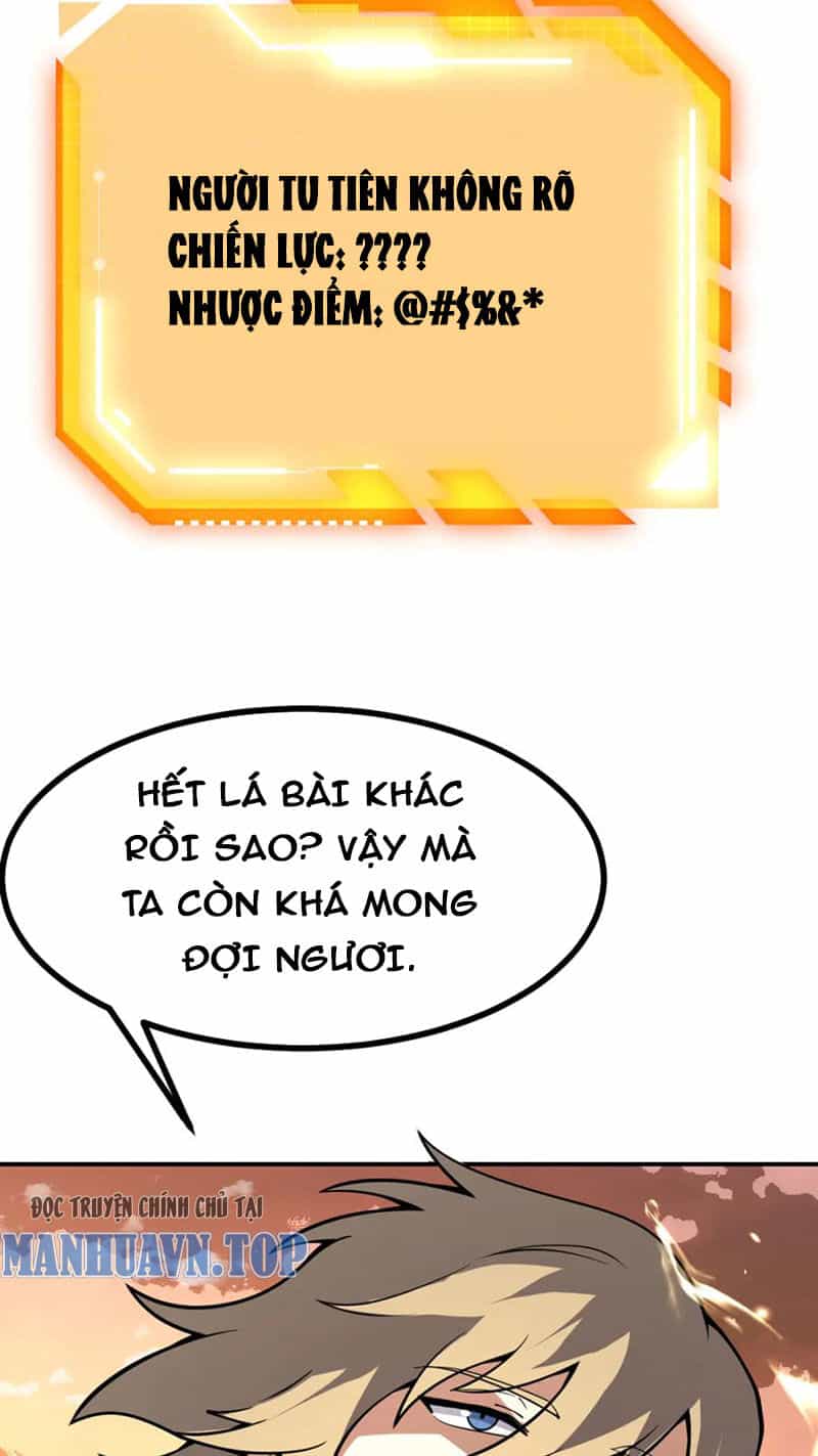 Nhất Quyền Bạo Tinh - Chương 130 - ảnh 37