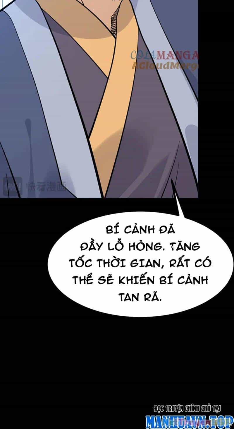 Nhất Quyền Bạo Tinh - Chương 132 - ảnh 10