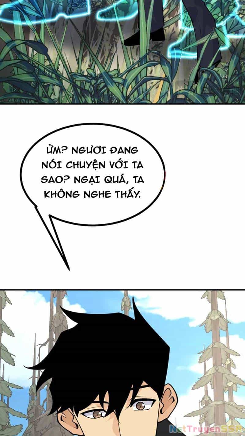 Nhất Quyền Bạo Tinh - Chương 132 - ảnh 30