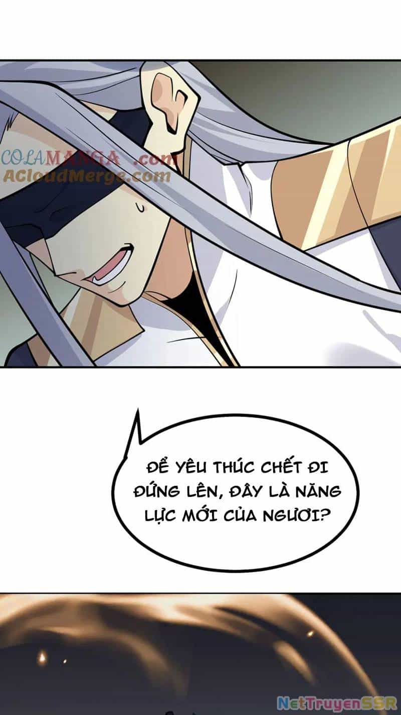 Nhất Quyền Bạo Tinh - Chương 132 - ảnh 34