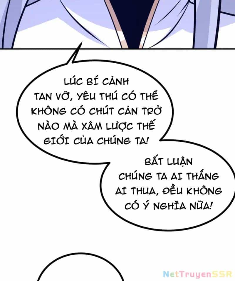 Nhất Quyền Bạo Tinh - Chương 133 - ảnh 32
