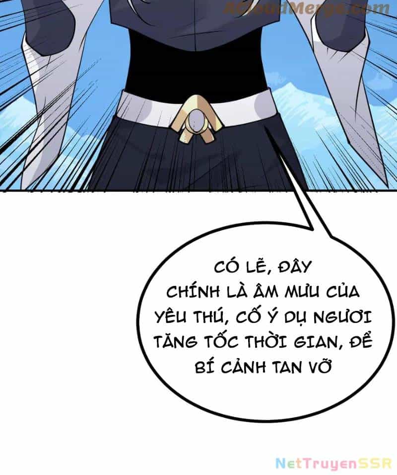 Nhất Quyền Bạo Tinh - Chương 133 - ảnh 37