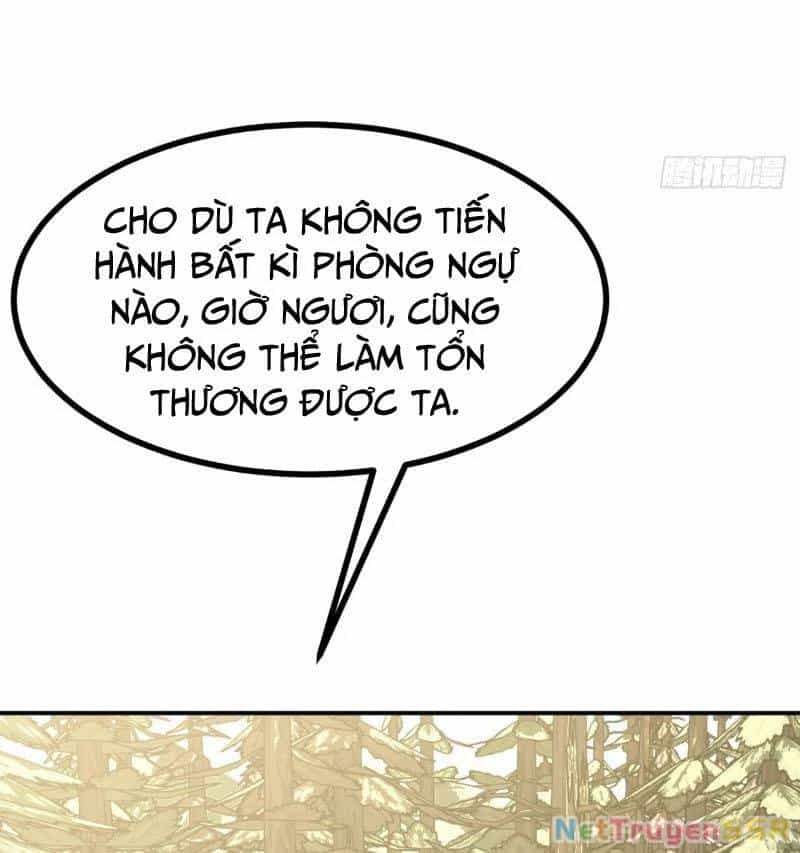 Nhất Quyền Bạo Tinh - Chương 134 - ảnh 27