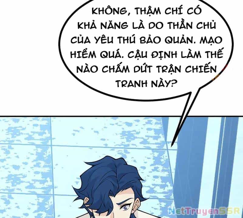 Nhất Quyền Bạo Tinh - Chương 136 - ảnh 68