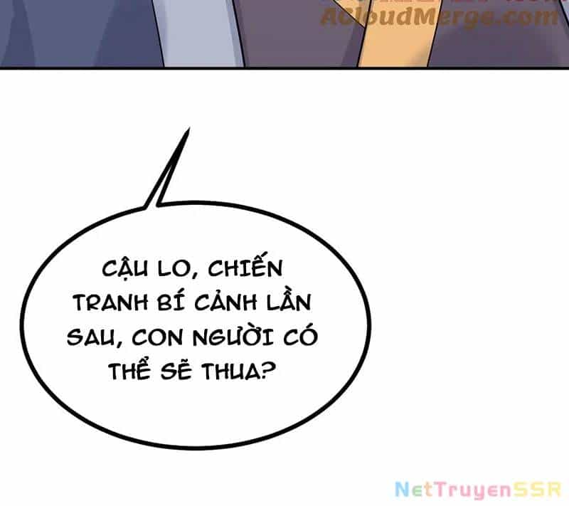 Nhất Quyền Bạo Tinh - Chương 137 - ảnh 61