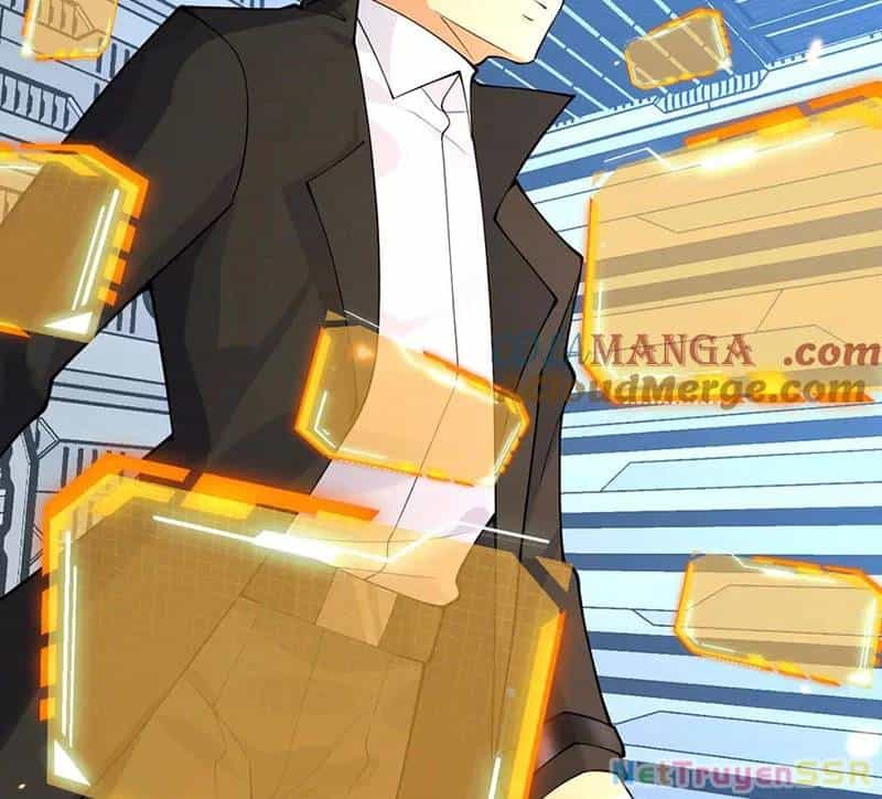 Nhất Quyền Bạo Tinh - Chương 137 - ảnh 98