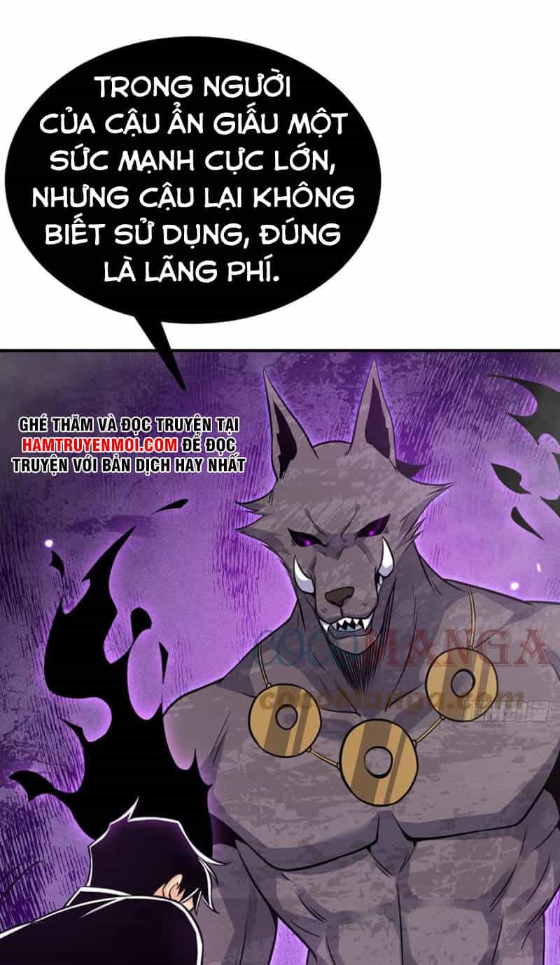 Nhất Quyền Bạo Tinh - Chương 14 - ảnh 14