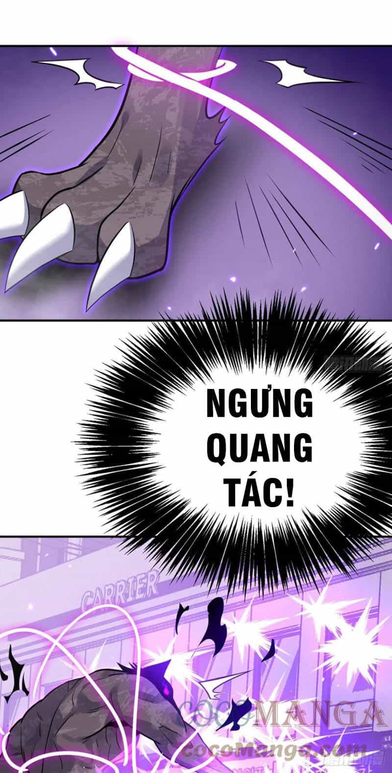 Nhất Quyền Bạo Tinh - Chương 14 - ảnh 21