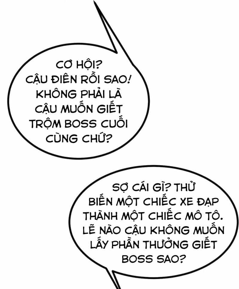 Nhất Quyền Bạo Tinh - Chương 14 - ảnh 4