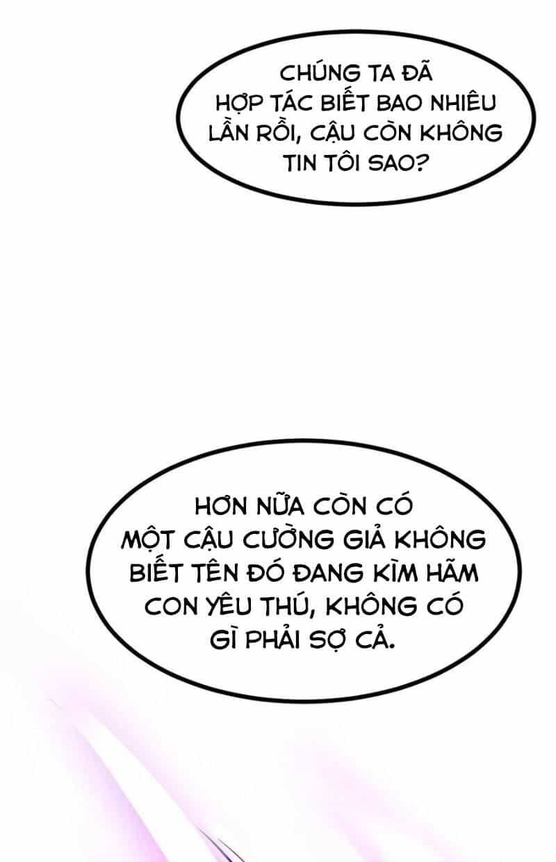 Nhất Quyền Bạo Tinh - Chương 14 - ảnh 7