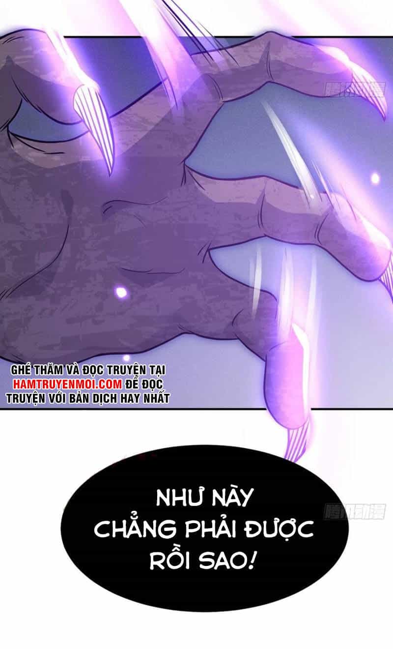 Nhất Quyền Bạo Tinh - Chương 14 - ảnh 8