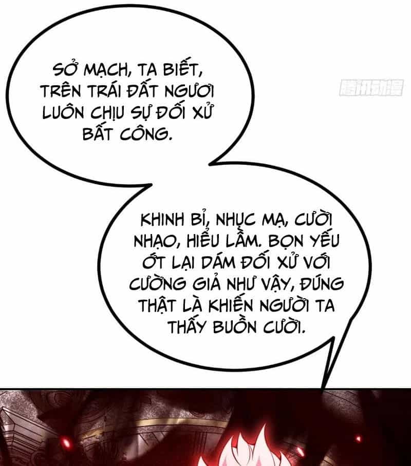 Nhất Quyền Bạo Tinh - Chương 140 - ảnh 63