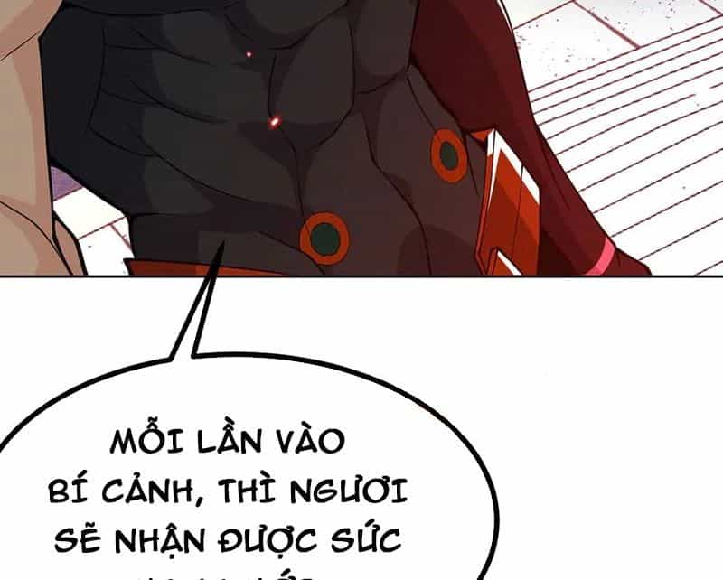 Nhất Quyền Bạo Tinh - Chương 142 - ảnh 48